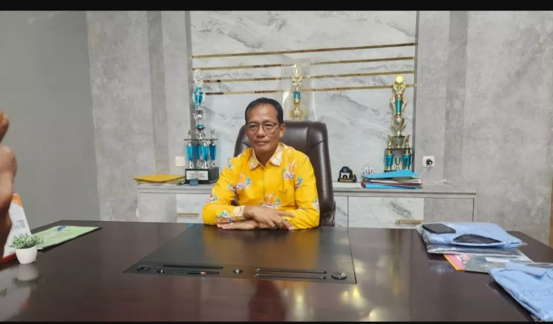 Disdikpora Kampar Benarkan PJJ 10 dan 12 Oktober 2026, Sekolah Diminta Sesuaikan Pembelajaran