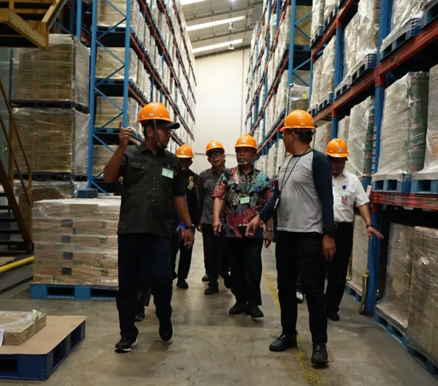 DPRD Inhil Luruskan Rilis Humas Sambu: Kunjungan Bukan Bentuk Apresiasi, Melainkan Respons atas Aspirasi Petani