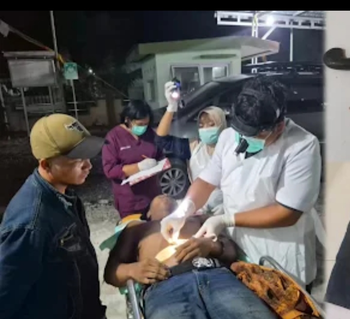 Aksi Kekerasan di PT ATMP Berujung Maut, Polisi Amankan Satu Tersang