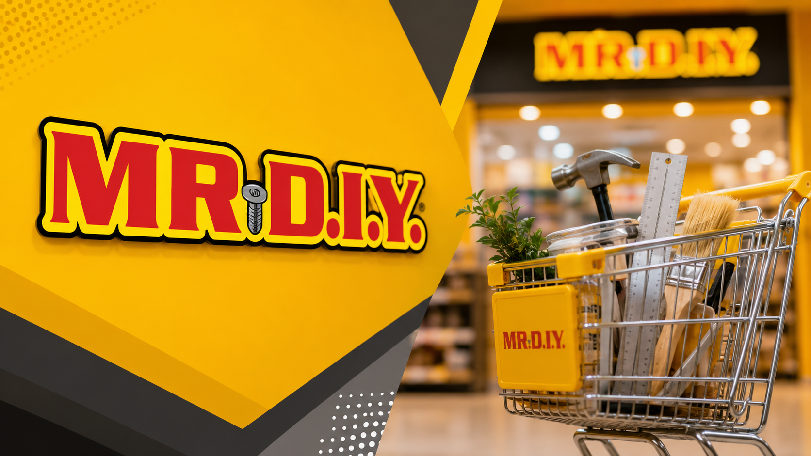 Syarat Lengkap Lowongan Kerja Import Staff MR.DIY Indonesia 2026