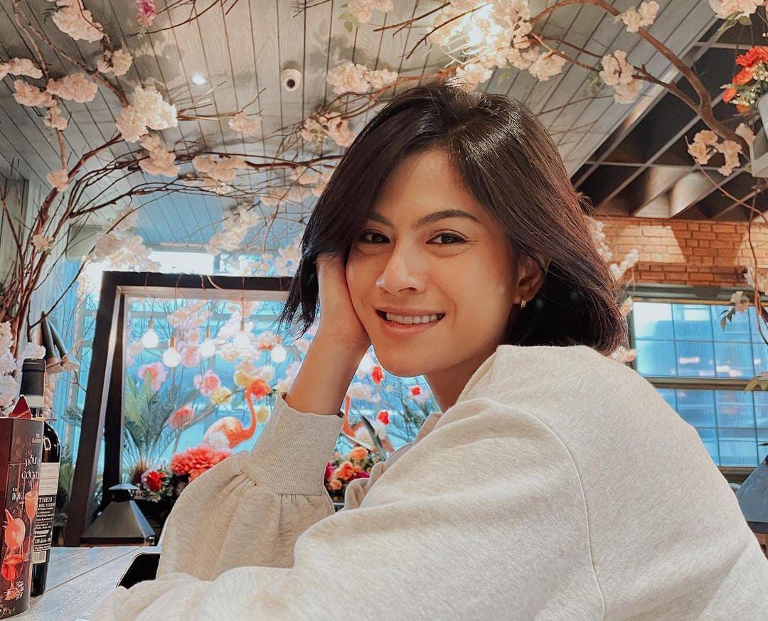 Alasan Hana Saraswati Rela Berakting Horor di Film 'Lastri'