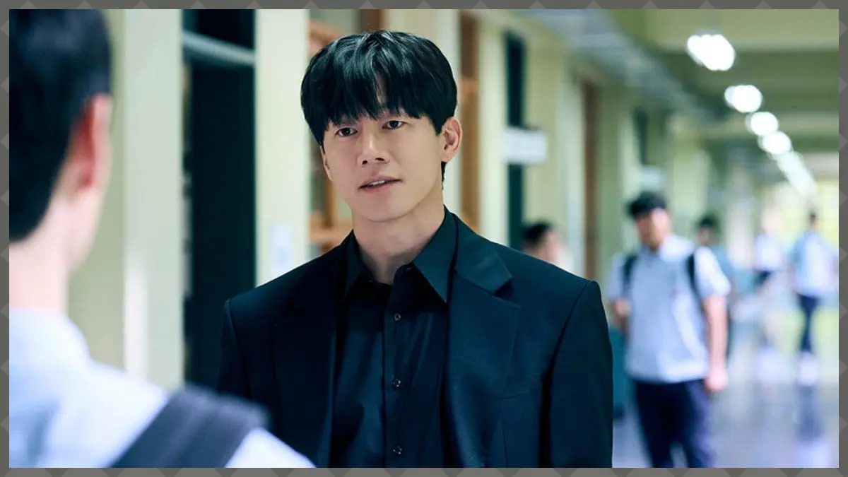 Kisah Sukses Heo Nam Jun: Dari Buruh Bangunan Hingga Bintang Drama Korea