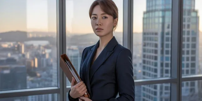 5 Drama Korea Bertema Adopsi Paling Bikin Nangis, Wajib Ditonton