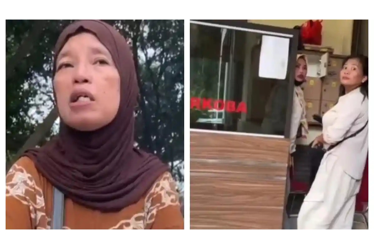 Viral Ibu Mengaku Diperas Rp 22 Juta, Polres Bekasi Buka Suara