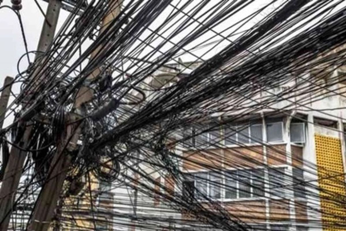 Pemko Pekanbaru dan Apjatel Matangkan Regulasi Kabel Bawah Tanah