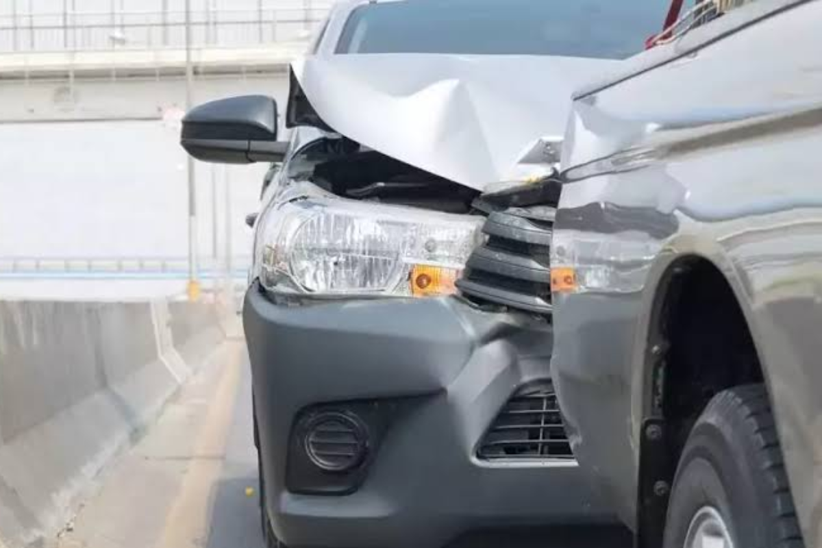 Panduan Membeli Mobil Bekas Kecelakaan dari Bengkel Spesialis Agar Aman