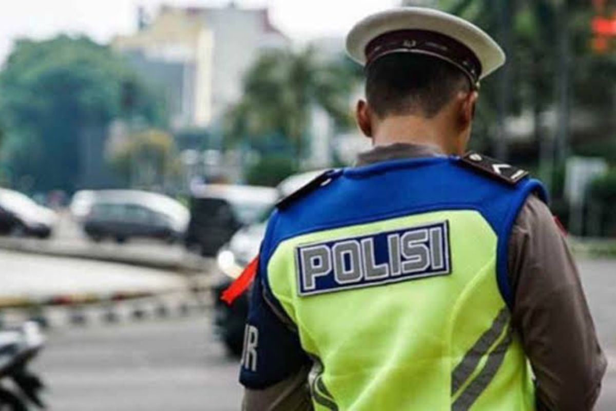 Laporan Komnas HAM 2025: Polri Jadi Pihak yang Paling Sering Diadukan