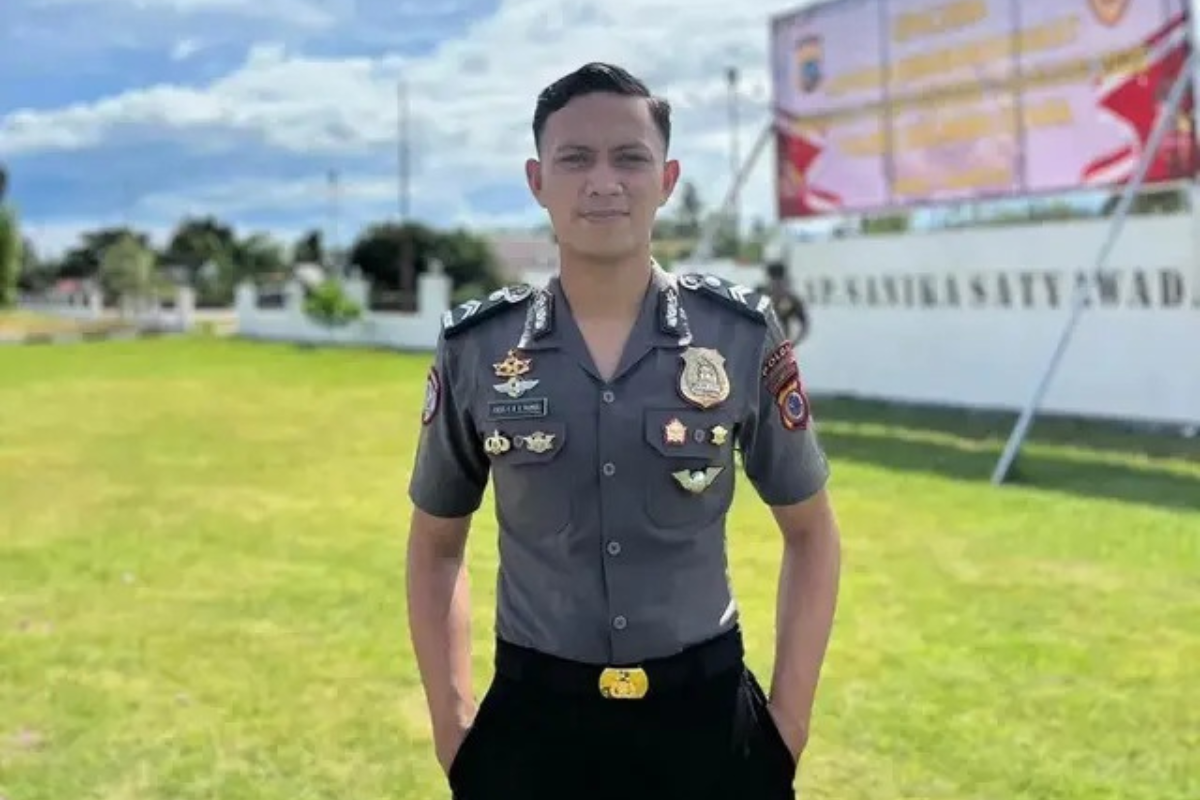 Salah Sasaran, Briptu Excel Tewas Tertembak Senjata Rekan Sendiri