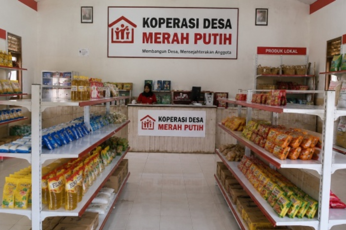 Ketentuan Penalti Rp100 Juta Manajer KDMP Resmi Dihapus