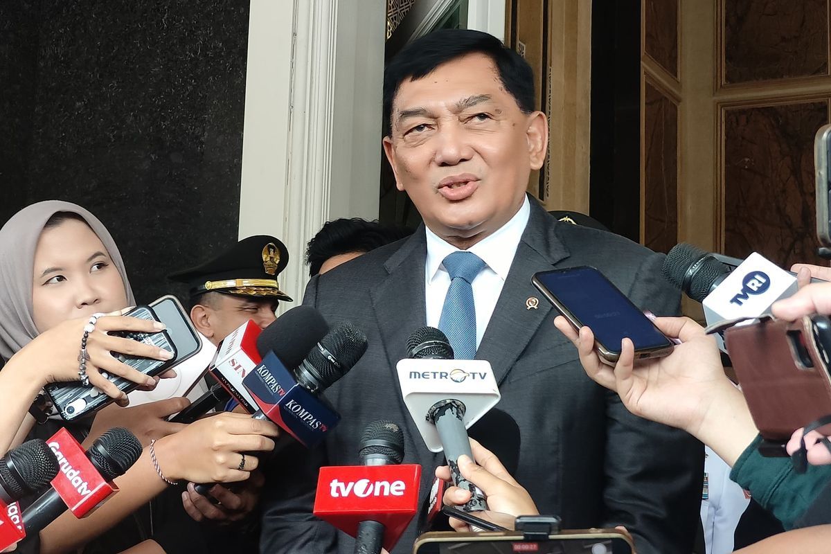 Video Menhan Sjafrie Bahas Dana Pensiun 2026 Ternyata Rekayasa AI