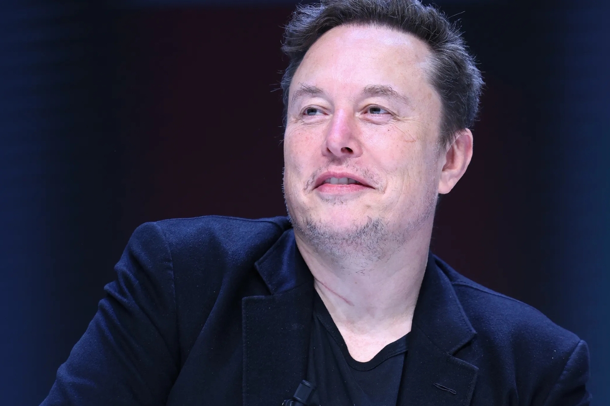 Michael Saylor Berpotensi Geser Elon Musk Jadi Orang Terkaya