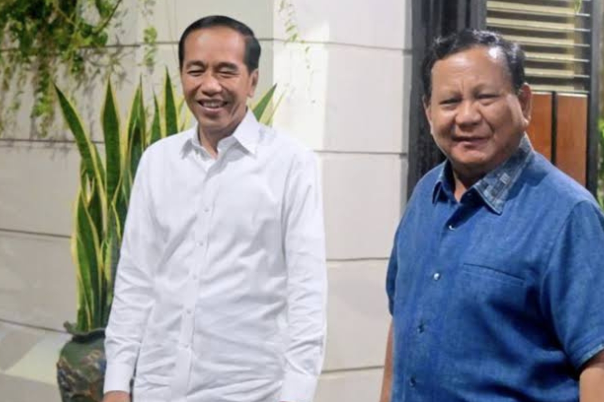 Respons Berbagai Partai Soal Isu Prabowo-Gibran Dua Periode