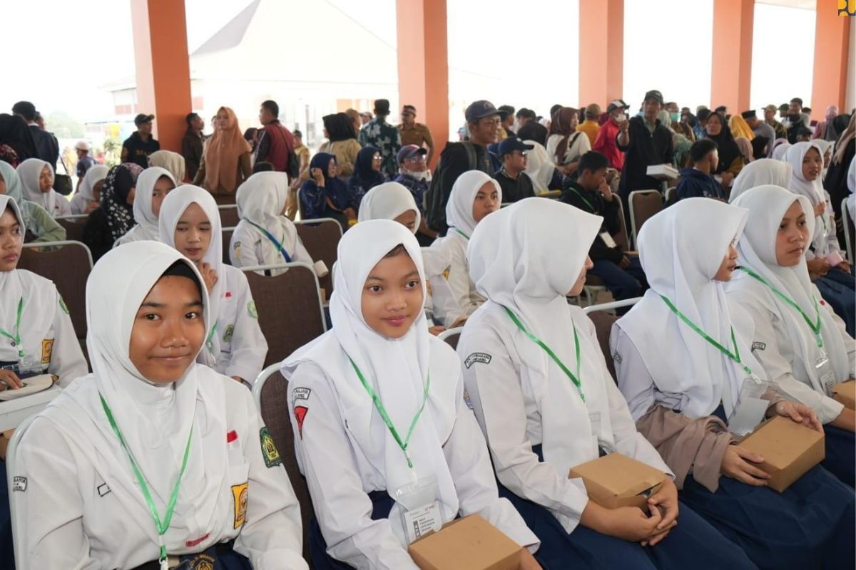 Tiga Sekolah Rakyat Jabar Siap Difungsikan dengan Fasilitas Lengkap