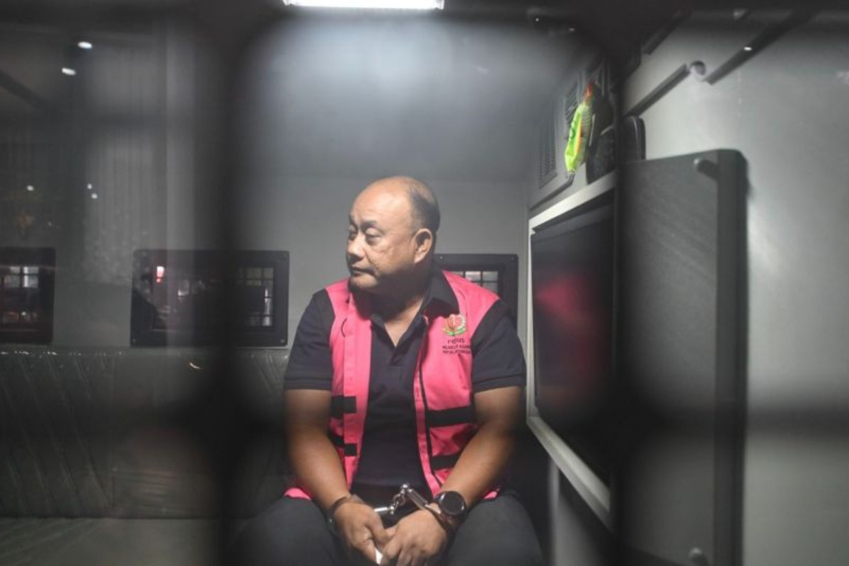 Kejagung Agendakan Pemeriksaan Dadan Hindayana dalam Kasus MBG