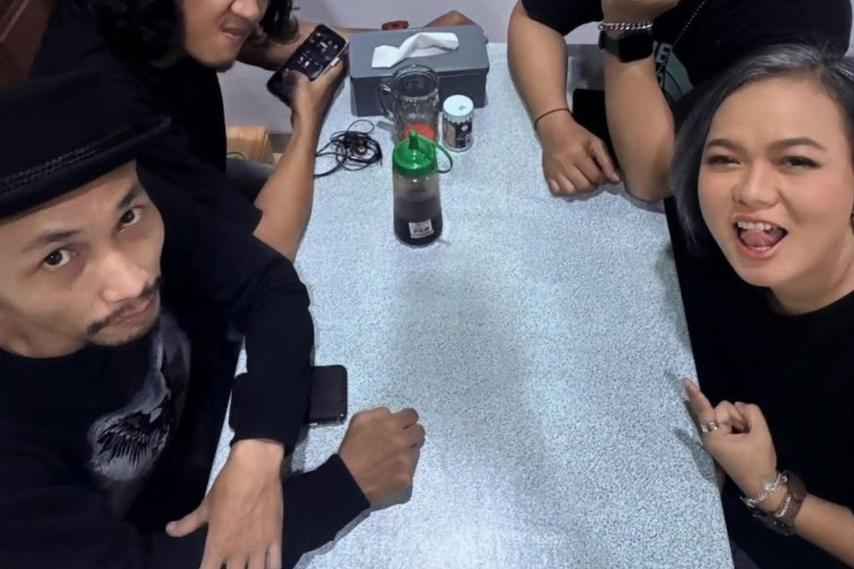 Transformasi Band Wayang, Rilis Lagu Baru Setelah 19 Tahun