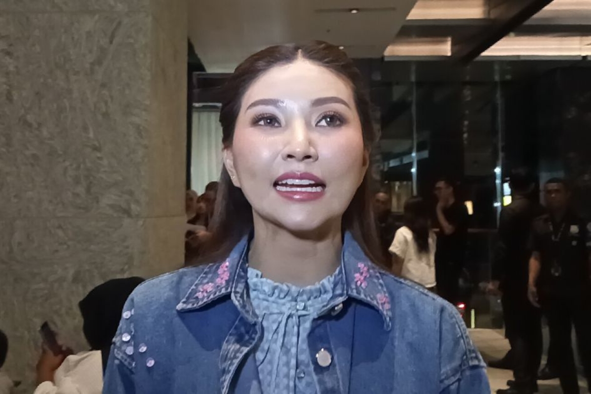Klarifikasi Sarwendah Terkait Video Viral yang Seret Ruben Onsu