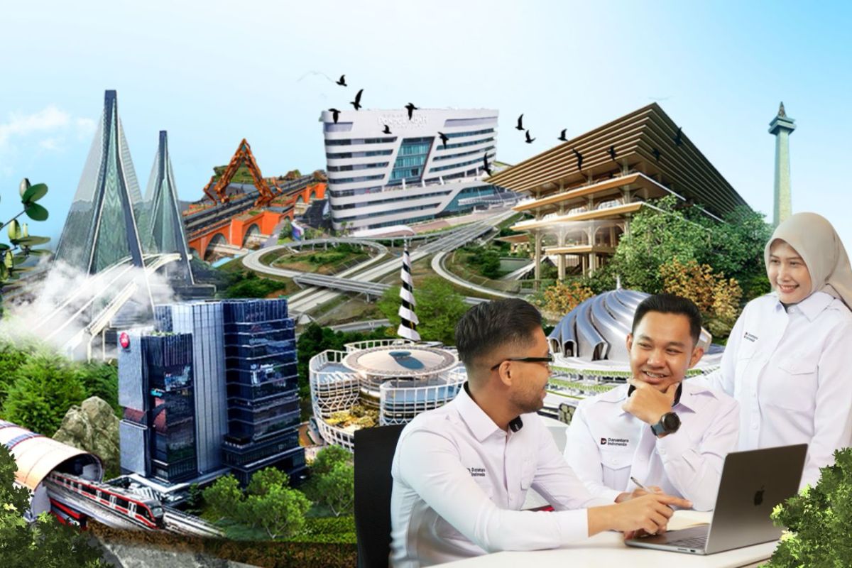 ADHI Bentuk ESG Committee Demi Bisnis yang Lebih Terukur