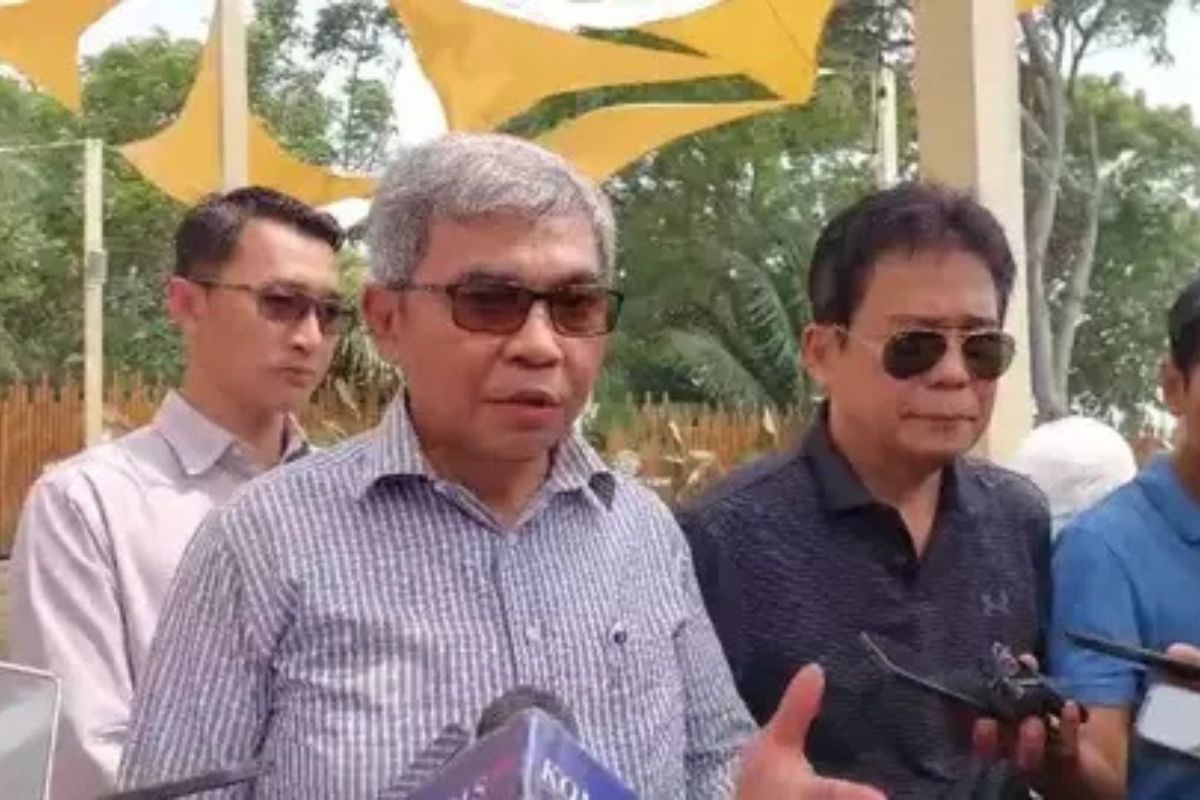 KPK Bahas Strategi Usut Aliran Dana ke Dirjen Bea Cukai