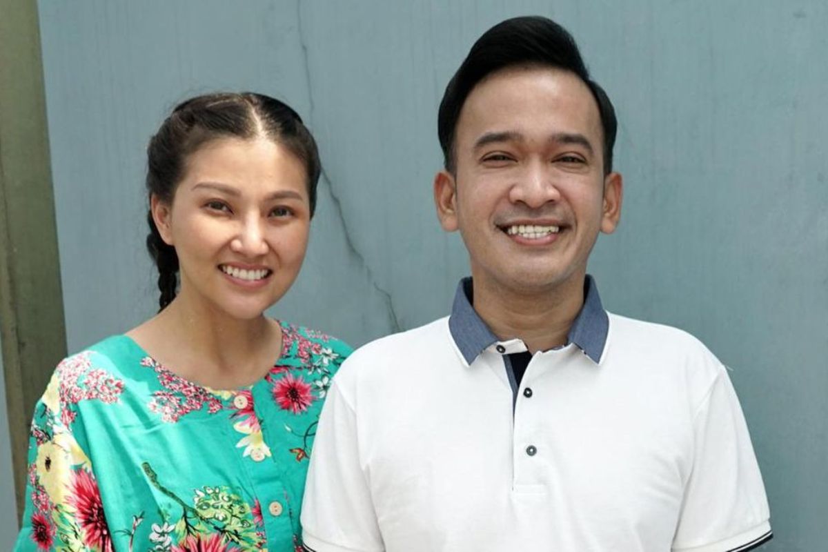 6 Poin Penjelasan Ruben Onsu Terkait Masalah dengan Mantan Istri