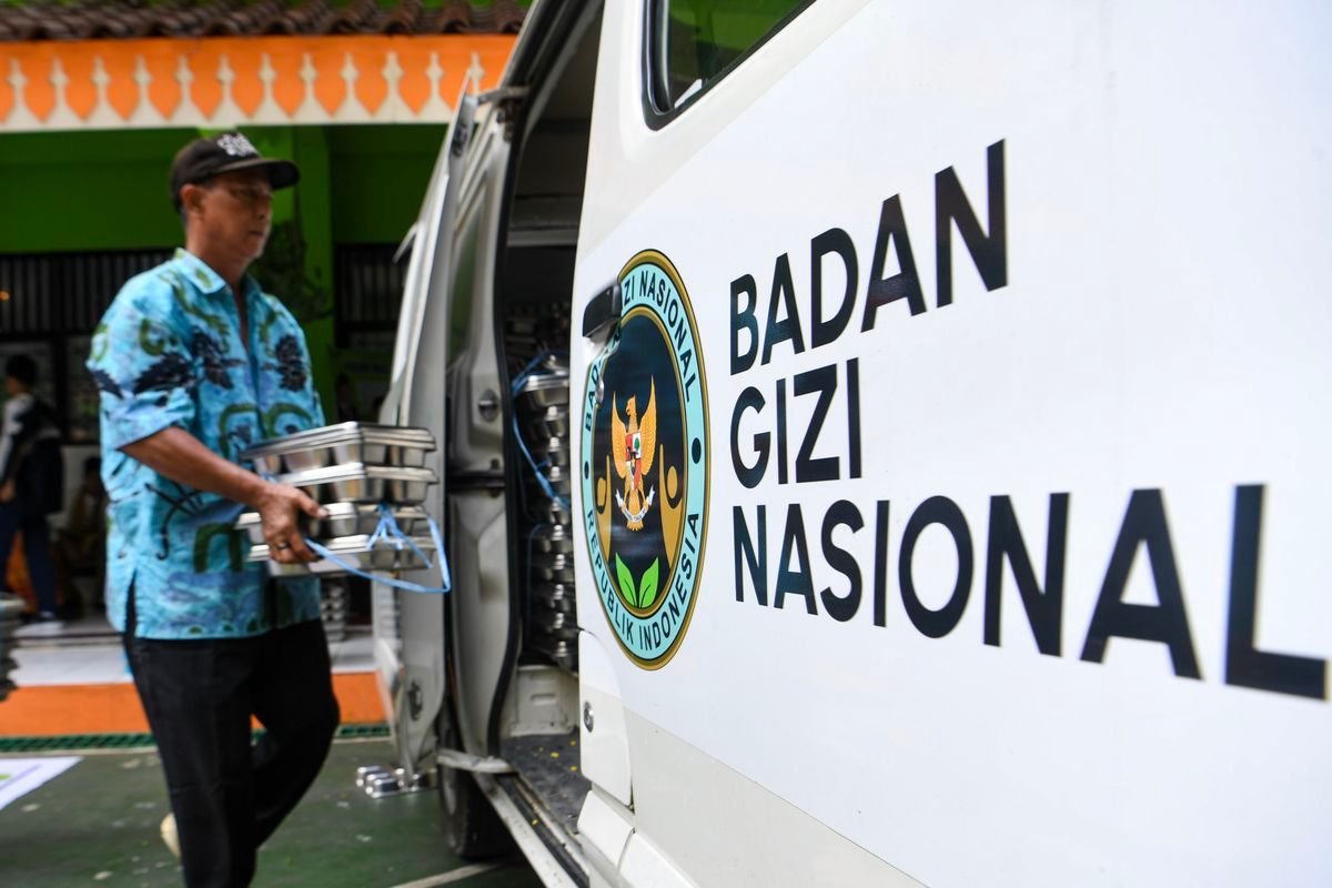 Korupsi BGN Jadi Alarm MBG: Pakar UGM Sarankan Evaluasi Total