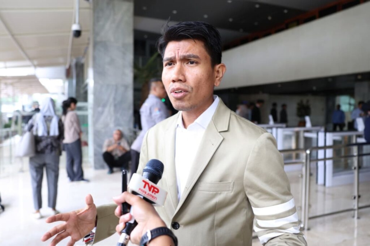 Dukung Pembangunan PLBN, DPR Sebut Demi Kedaulatan Bangsa