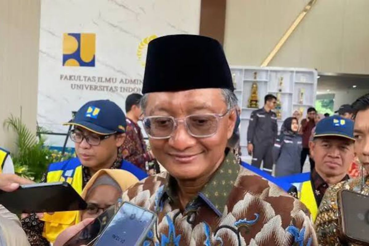Pembangunan Infrastruktur PU Harus Berdampak pada Kesejahteraan