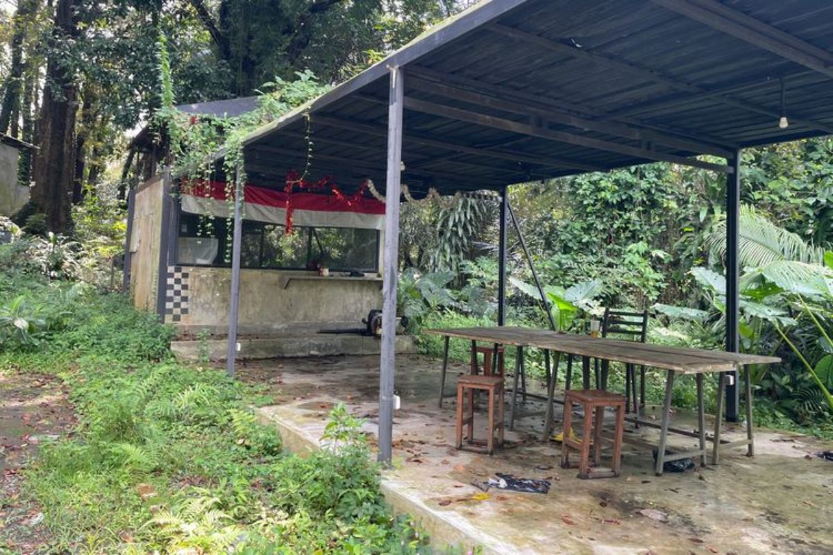 Sempat Jadi Wisata Terseram, Jateng Valley Segera Diasesmen