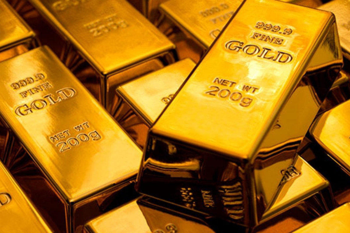 Update Harga Emas Hari Ini: Cetakan Antam hingga UBS Kompak Turun