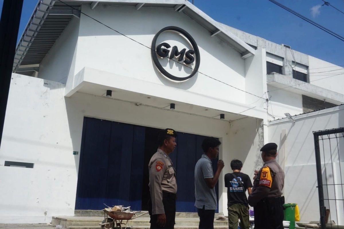 Kasus Pembubaran Ibadah Gereja di Bantul, PBNU Buka Suara