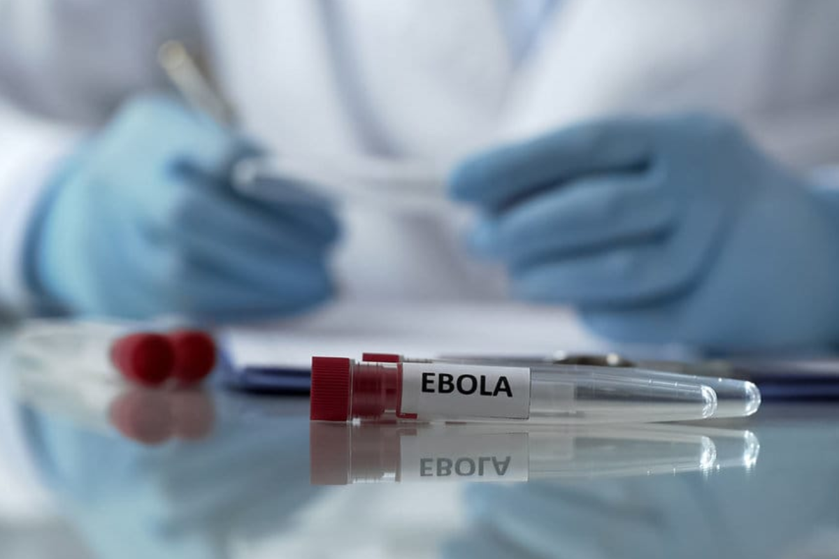 Kasus Ebola Pertama di Prancis, Otoritas Isolasi Dokter dari Kongo