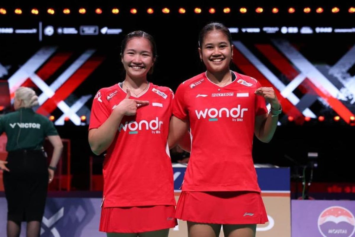 Indonesia Open 2026: Jadwal Lengkap 7 Wakil di Perempat Final