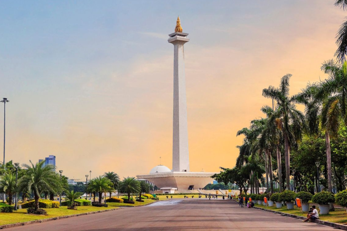 Dinamika Jabodetabek: Dilema Warga Komuter di Kota yang Cepat
