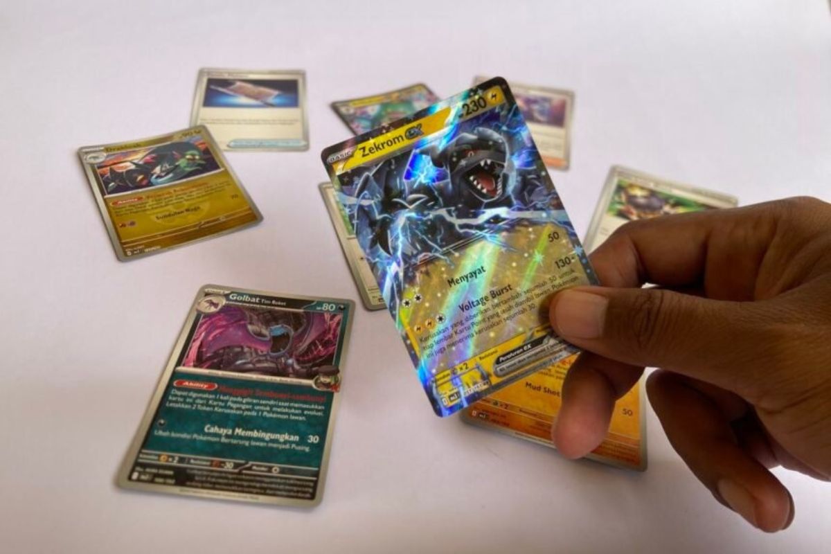 Bea Cukai Soetta Beri 8 Poin Klarifikasi Soal Kasus Kartu Pokemon