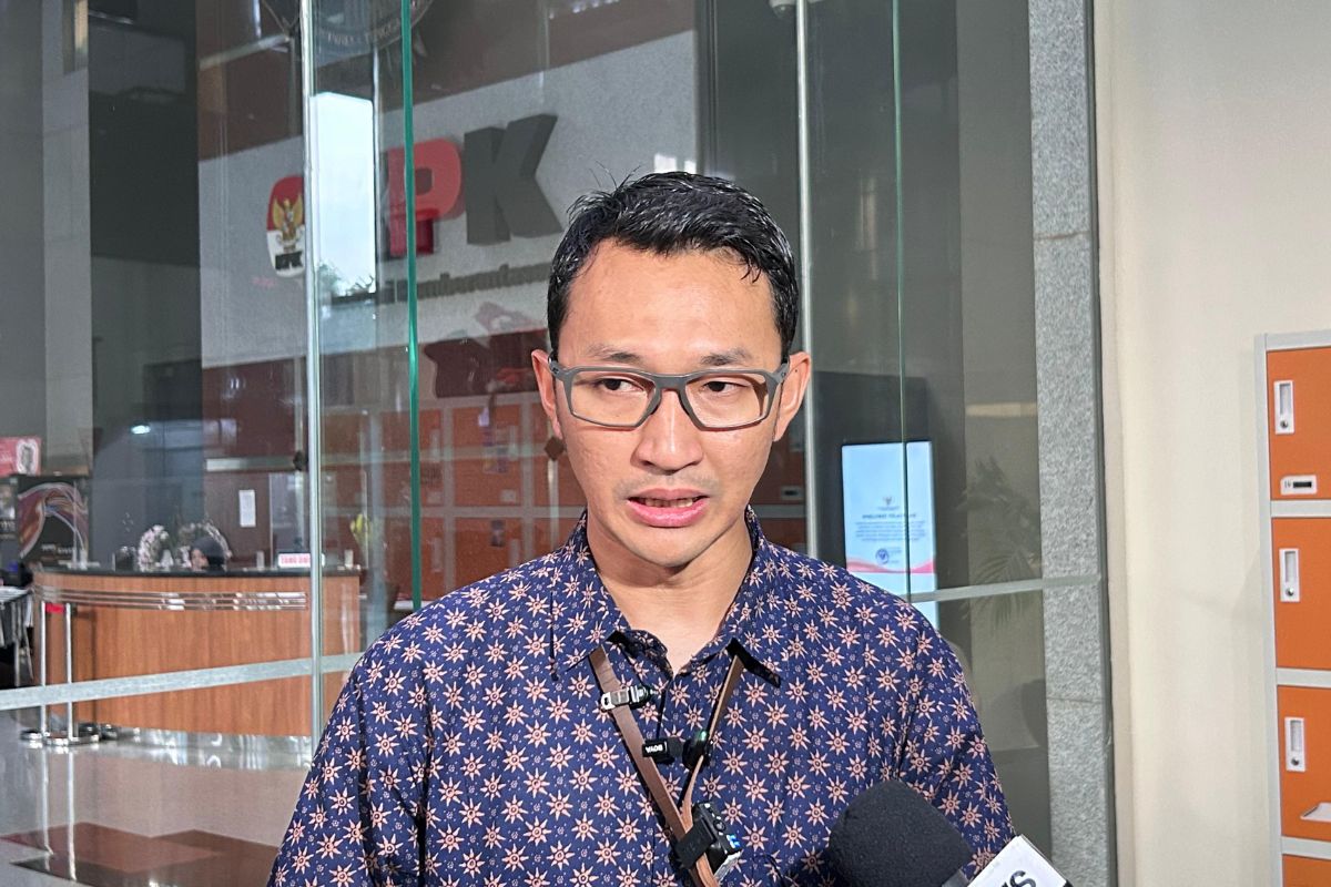 KPK Sita Ratusan Juta dari Staf Ahli Menhub Terkait Suap DJKA