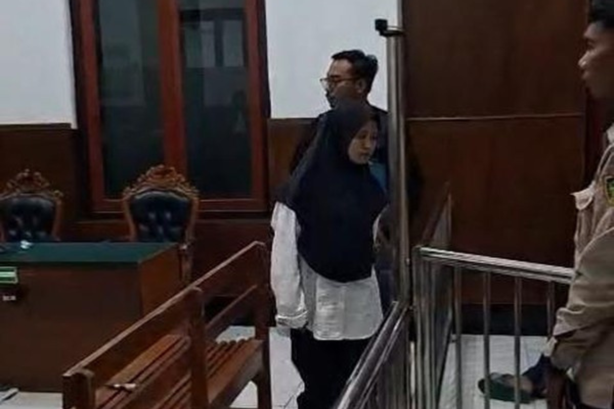 Kuras Rp 1,2 M, Terapis Spa di Surabaya Mau Cicil Ganti Rugi