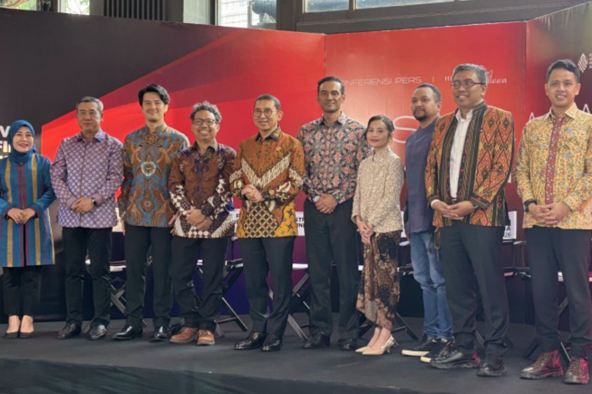 Aturan Baru FFI 2026: Tahapan Penjurian Dipangkas Jadi 3 Tahap
