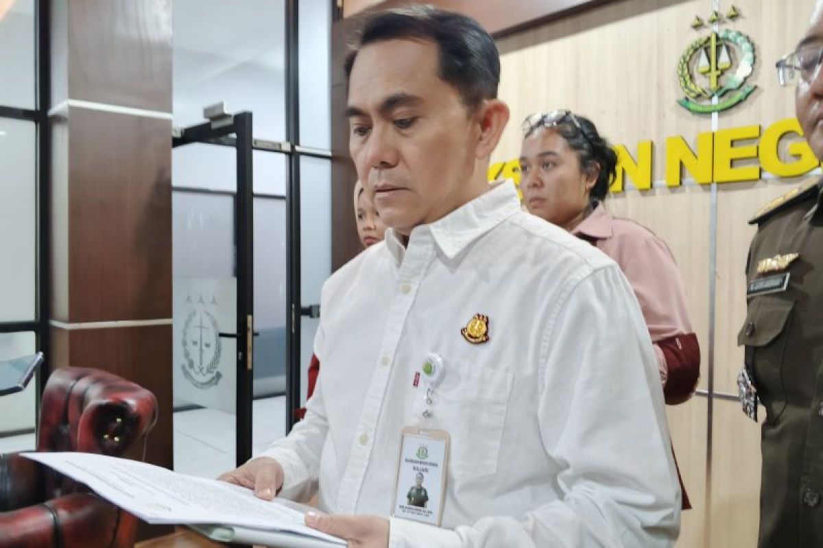 Update Hukum: Kasus Bupati Ponorogo dan 6 Pejabat BPN Ditahan