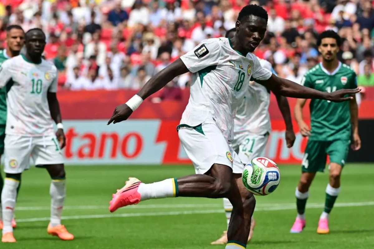 Klasemen Peringkat 3 Terbaik Piala Dunia 2026: Senegal Melesat