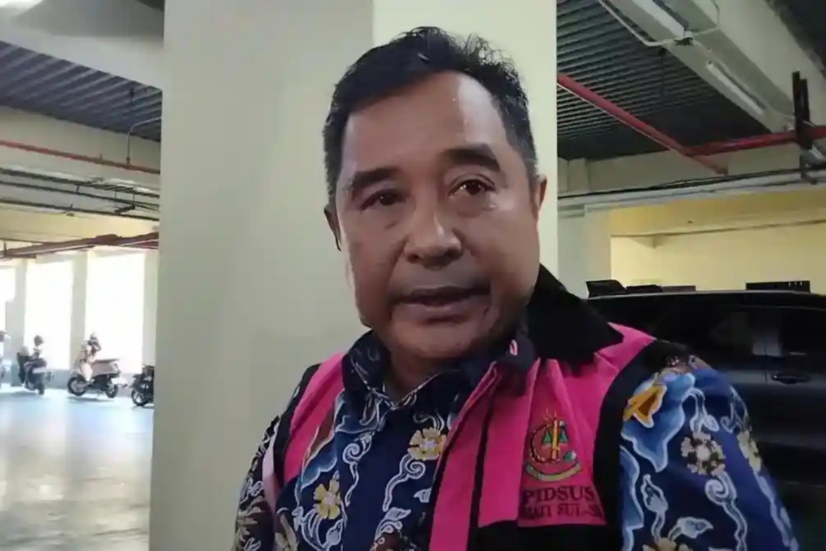 Gugatan Dikabulkan, Status Tersangka Eks Pj Gubernur Sulsel Gugur