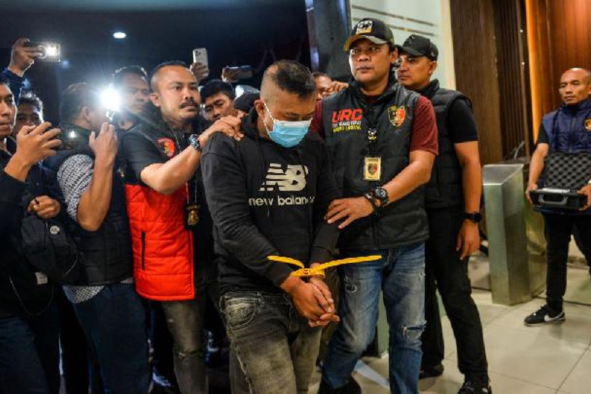 Fahira Idris Desak Jaksa Tuntut Maksimal Pelaku Penyekapan Bandung