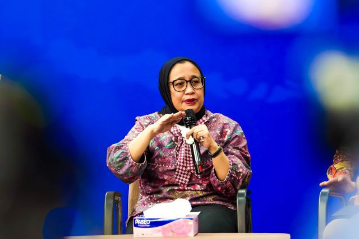 KPK dan Badan Gizi Nasional Bahas Transparansi Program Makan Gratis