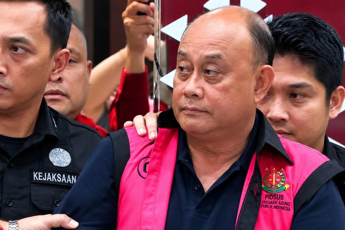 Kejagung Beberkan Modus Korupsi dan Markup Anggaran Dadan cs