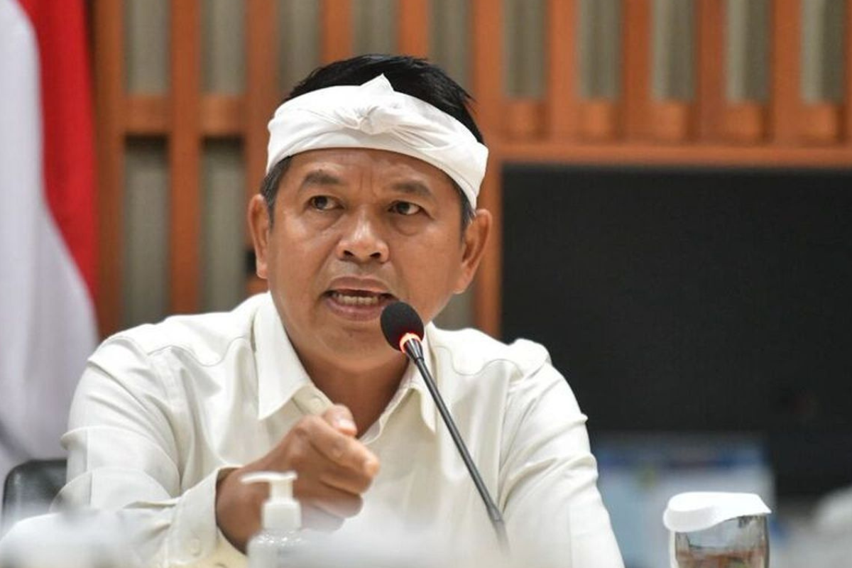 Dedi Mulyadi Minta Sekolah Swasta Tampung Siswa Miskin di SPMB 2026