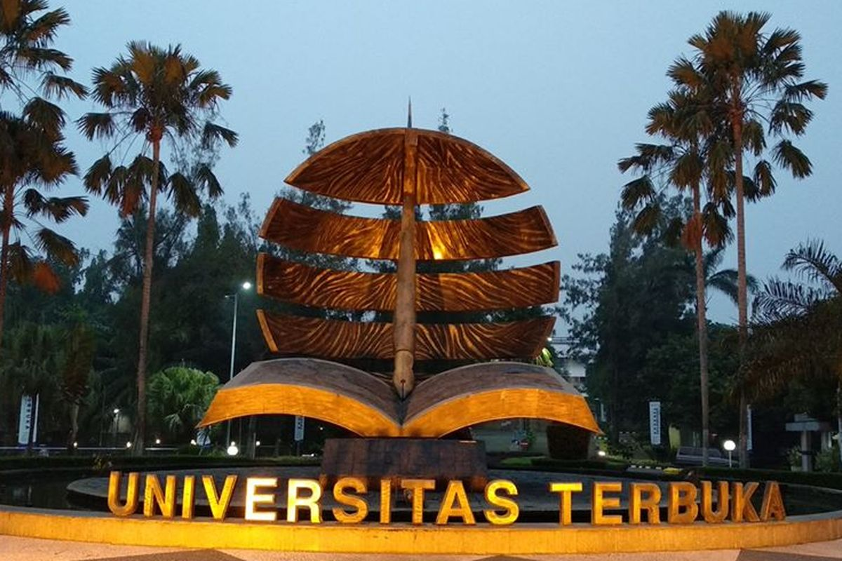 Informasi Lengkap Biaya Kuliah Universitas Terbuka 2026 untuk Calon Mahasiswa
