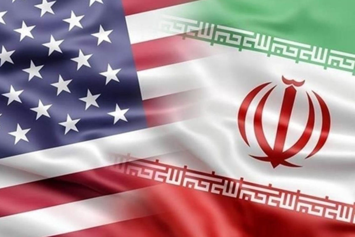 AS Berjanji Cabut Sanksi Iran Berkat MoU Perdamaian Terbaru