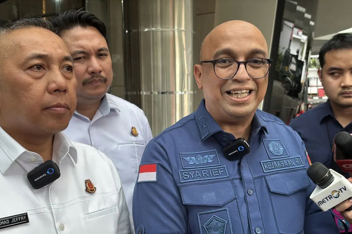 Dugaan Korupsi Program Makan Bergizi Seret Oknum TNI dan Polri