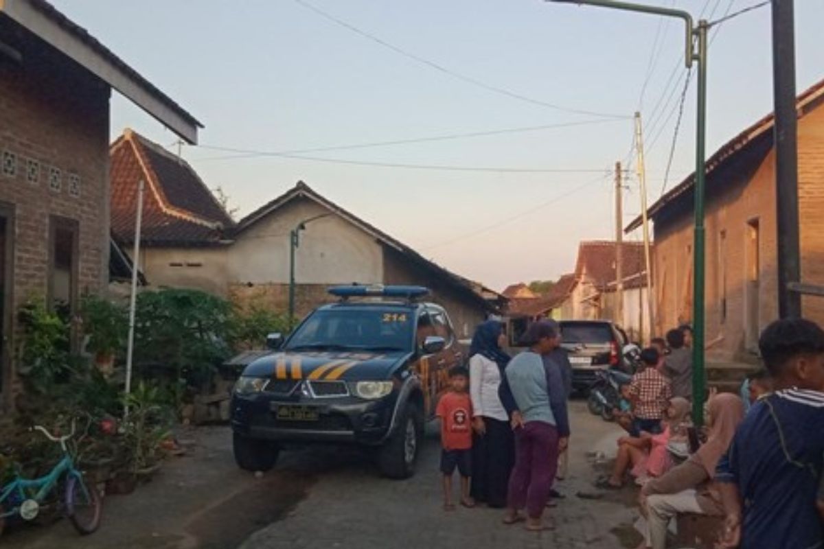 Aksi Heroik Bocah SD di Klaten Terseret 1 KM Demi Gagalkan Maling