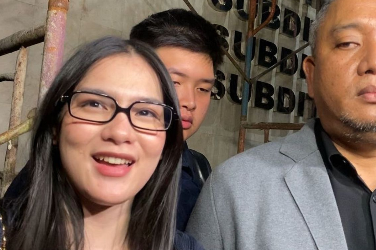 Seret Davina Karamoy, Ini 6 Hal Terkait Kasus Hanania Travel