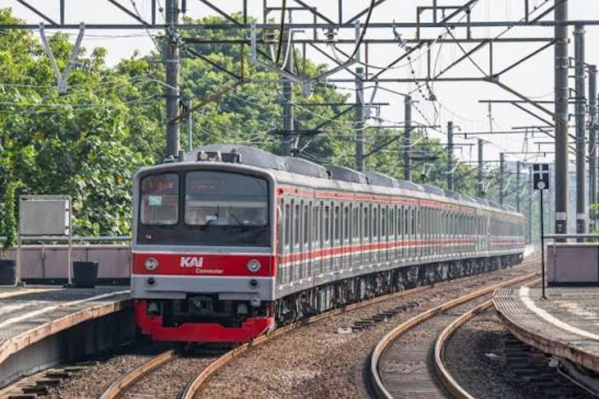 Jadwal KRL Solo-Jogja Terbaru 10, 11, 12 Juli 2026