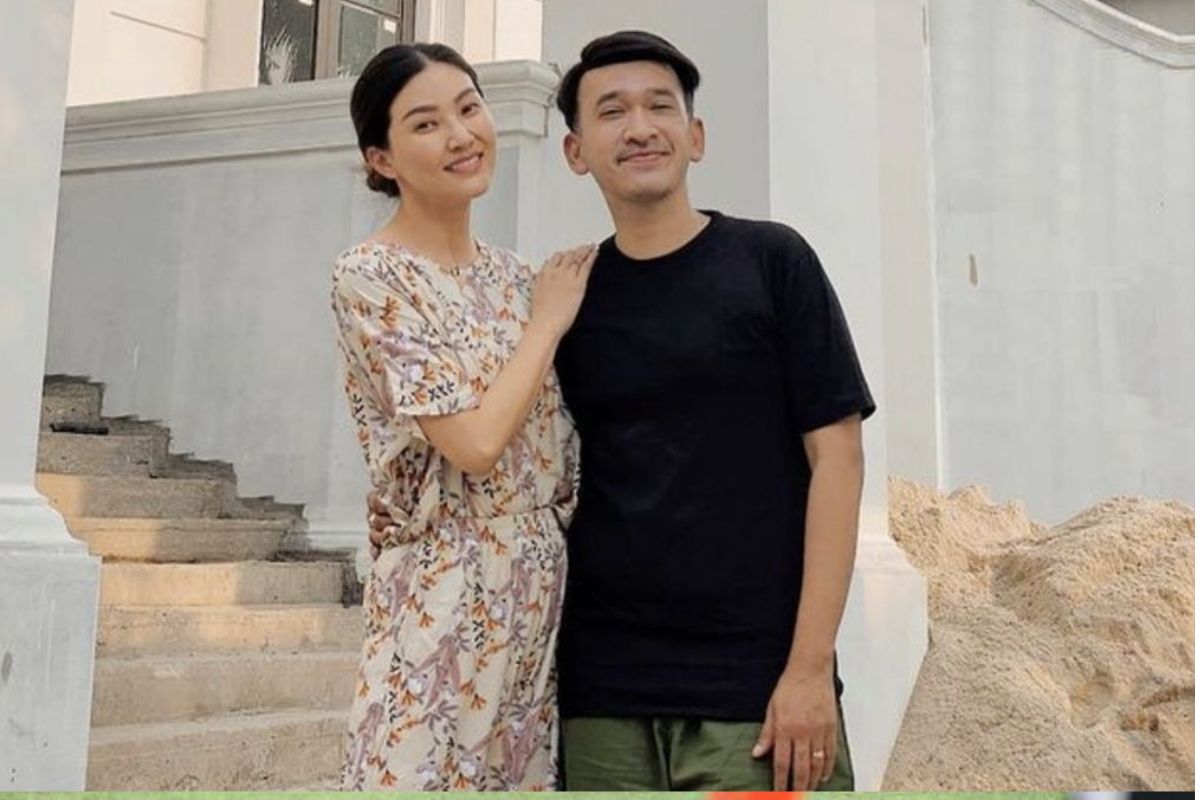Soal Rumah Gana-Gini, Pihak Ruben Onsu Buka Suara